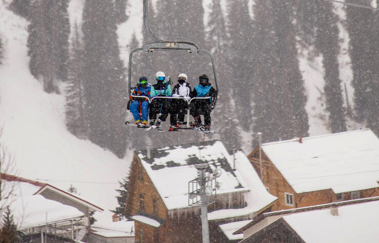 9.2 million tourists visited Kazakhstan in 2023