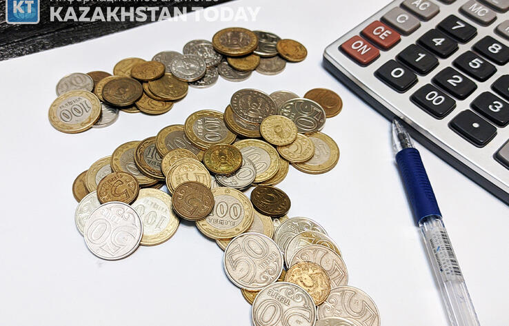 Kazakhstan posts 0.7% increase in monthly inflation