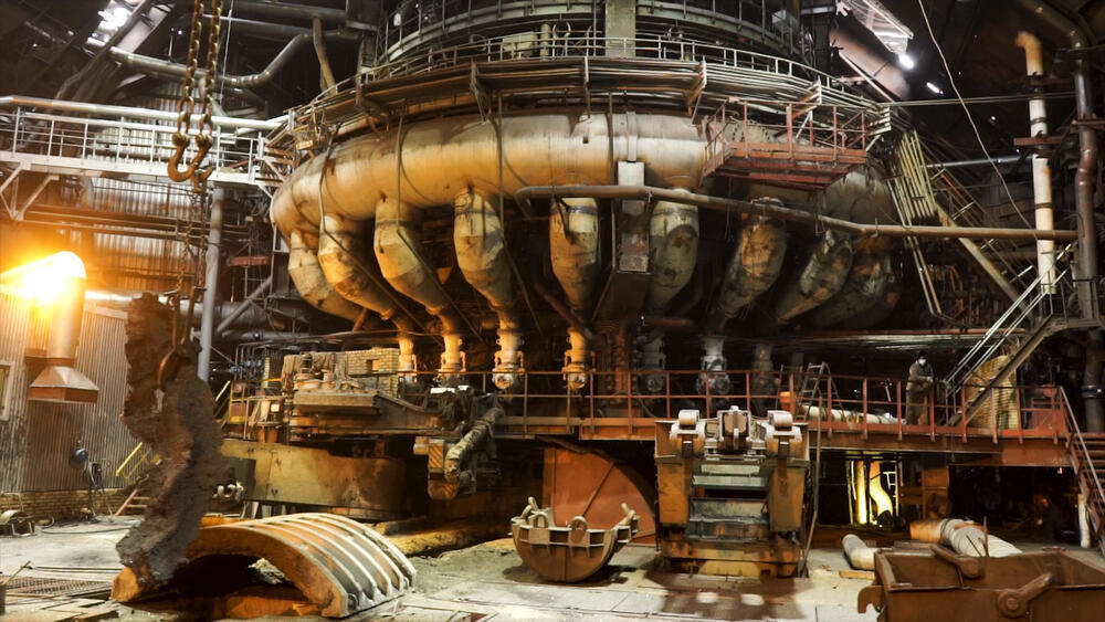 Қазақстан 2029 жылға қарай мыс өндірісінің көлемін 750 мың тоннаға дейін ұлғайтуды жоспарлап отыр