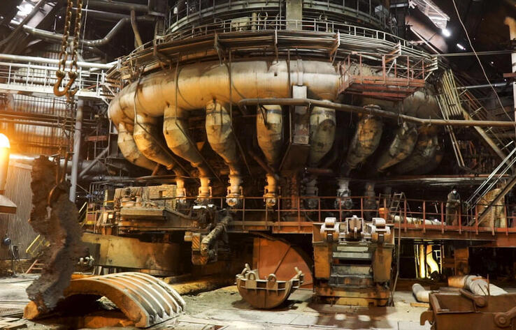 Қазақстан 2029 жылға қарай мыс өндірісінің көлемін 750 мың тоннаға дейін ұлғайтуды жоспарлап отыр