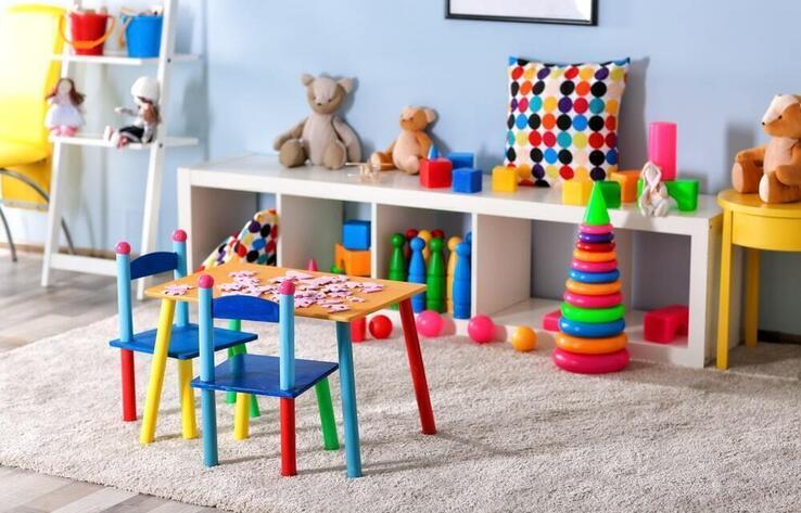 Ақмола облысының прокуратурасы өңір балабақшаларында 300-ден астам заң бұзушылықты анықтады