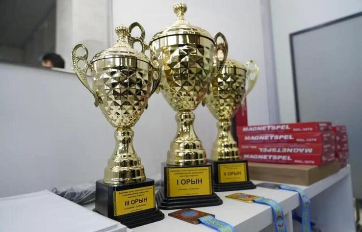 Астаналық зейнеткерлер арасында үздік шахматшы анықталады