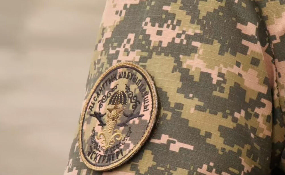 Аудит Национальной гвардии проводится в Казахстане
