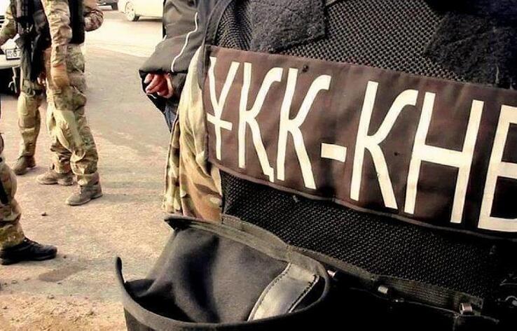 Қазақстанда Ұлттық қауіпсіздік органдары 4 террористік актінің алдын алды