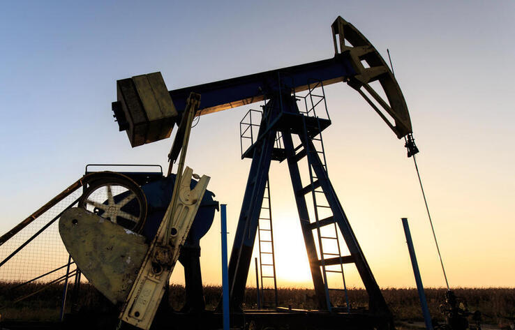 ОПЕК+ елдері мұнай өндірудің жалпы деңгейін ұзартты