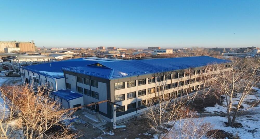 В Костанайской области запустят завод по производству сырной продукции
