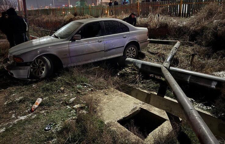 Сарыағашта ЖКО салдарынан 20-дан астам өнеркәсіптік кәсіпорын мен 7 мыңға жуық жеке үй газсыз қалды 