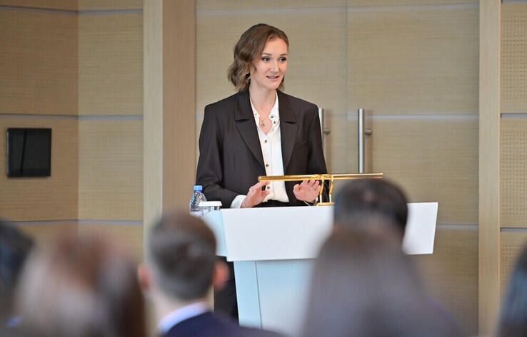 Қазақстан жеңіл атлетика федерациясының президенті ауысты