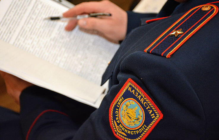 Шерзат Полаттың өліміне қатысты тергеу аяқталу сатысында