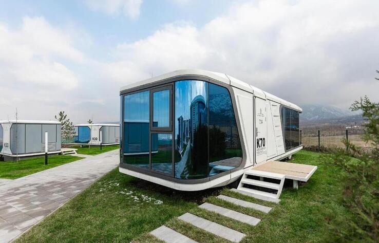 Алматыдағы қонақ үй бизнесінің дамуы: қорытынды мен болашақ