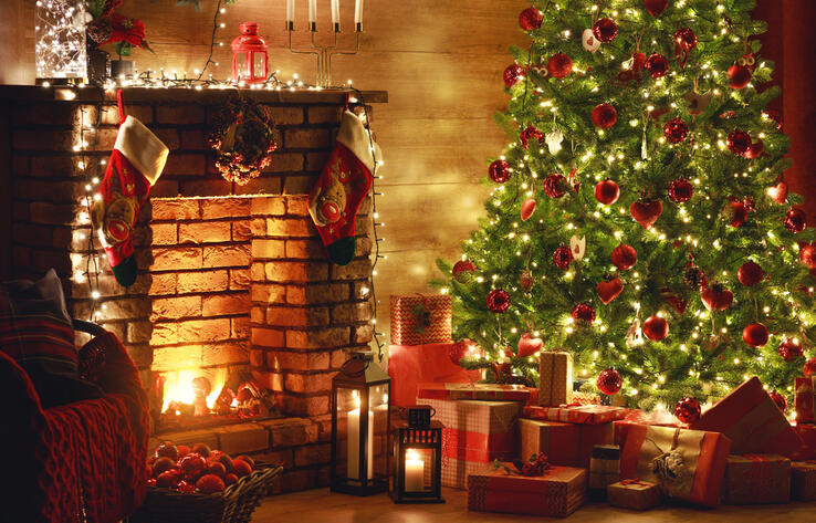 Best christmas music