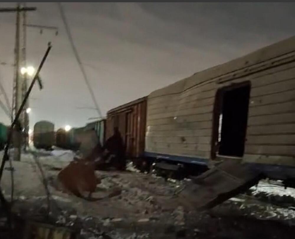 Атомные провокации Киева, суд над участниками теракта на Крымском мосту и выборы