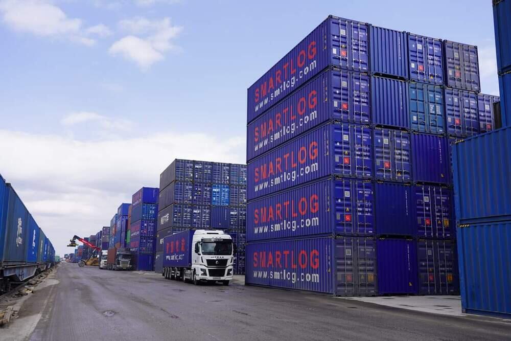 Китай инвестирует 1 млрд юаней на строительство транспортно-логистического хаба в Алматинской области 