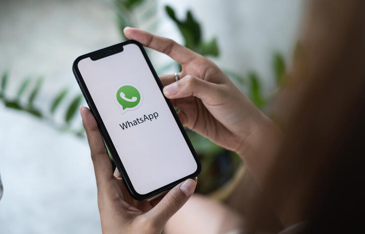 Fighting corruption one message at a time: Kazakhstan introduces WhatsApp hotline