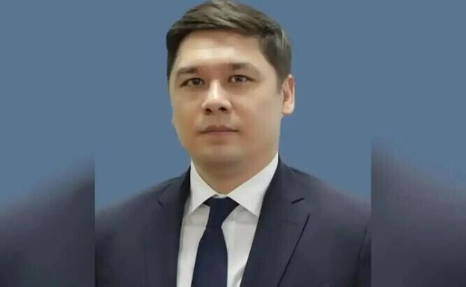 New Deputy Chairman of Kazakhstan Agency for Civil Service Affairs named