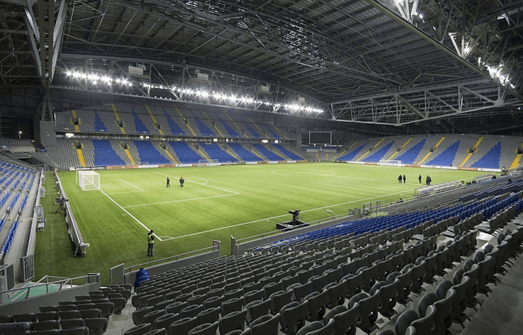 Что не так с развитием спортивной инфраструктуры Казахстана?
