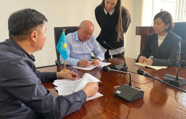 Казахстан и Китай создадут совместную лабораторию животноводства