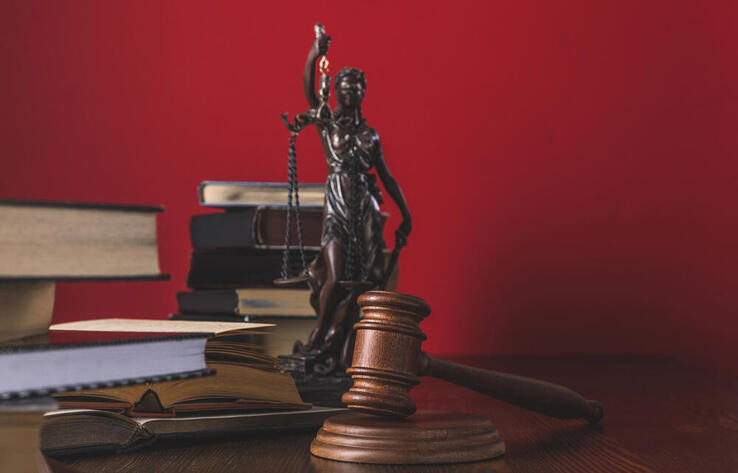 В Астане организатору объединения "Архитекторы будущего" вынесли еще один приговор 