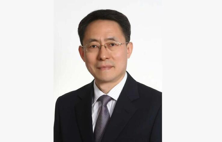 Укрепление солидарности и сотрудничества в целях содействия ШОС по достижению нового уровня развития - посол КНР в РК Хань Чуньлинь

