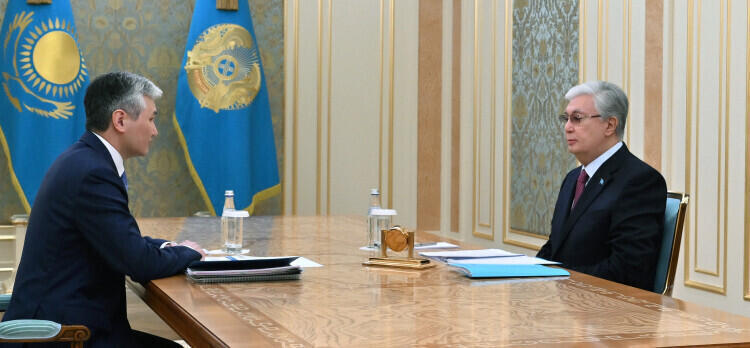 "Қазақмыс" кенішіндегі апат: қаза тапқан кеншілердің отбасыларына қандай көмек көрсетіледі