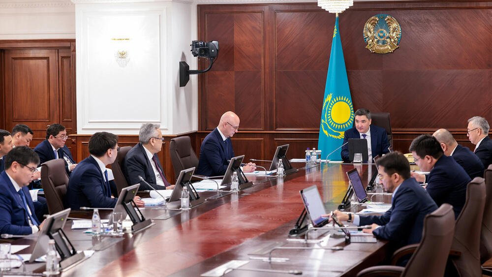 Жалпы құны 918,3 млрд теңгені құрайтын 392 мемлекеттік меншік және квазимемлекеттік сектор нысаны бәсекелестік ортаға берілді