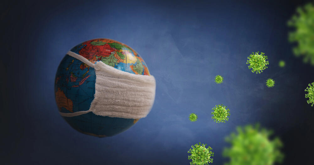 Коронавирус в Казахстане: как развивалась ситуация 