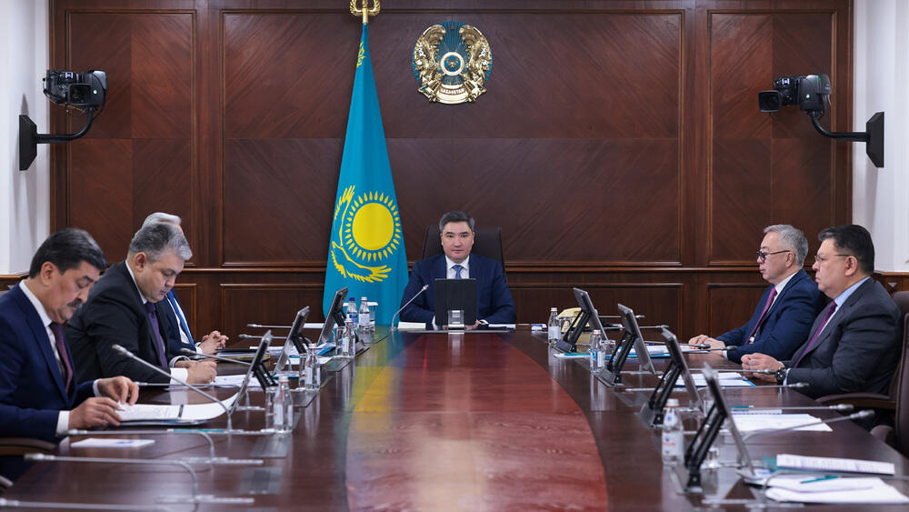 Waste management issues considered in Government