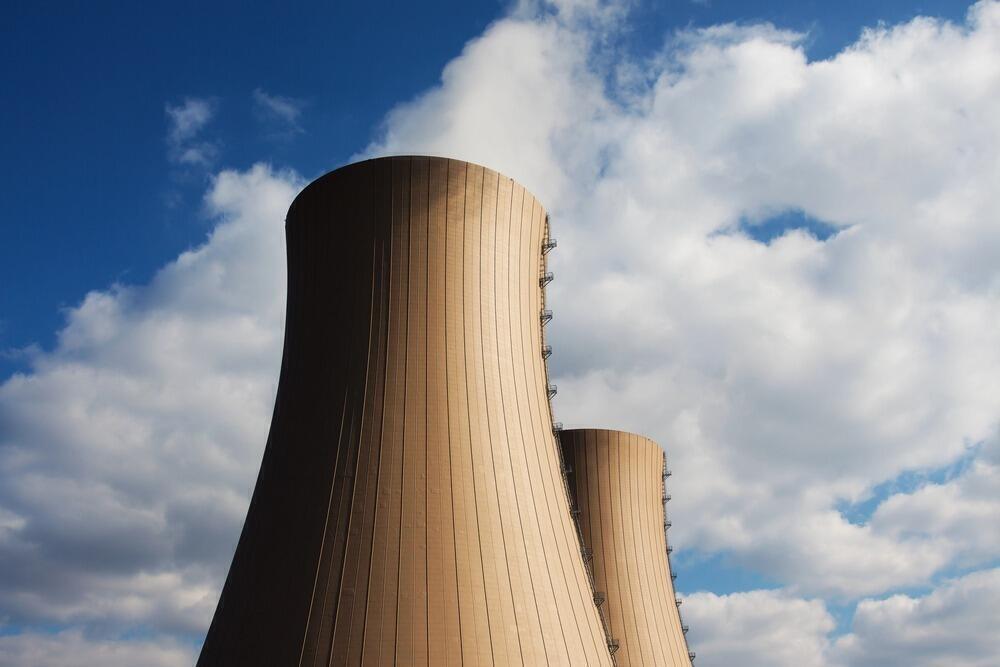 Kazakhstan completes talks with S. Korea’s KHNP over possible nuclear technology supply