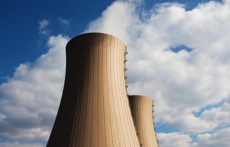 Kazakhstan completes talks with S. Korea’s KHNP over possible nuclear technology supply