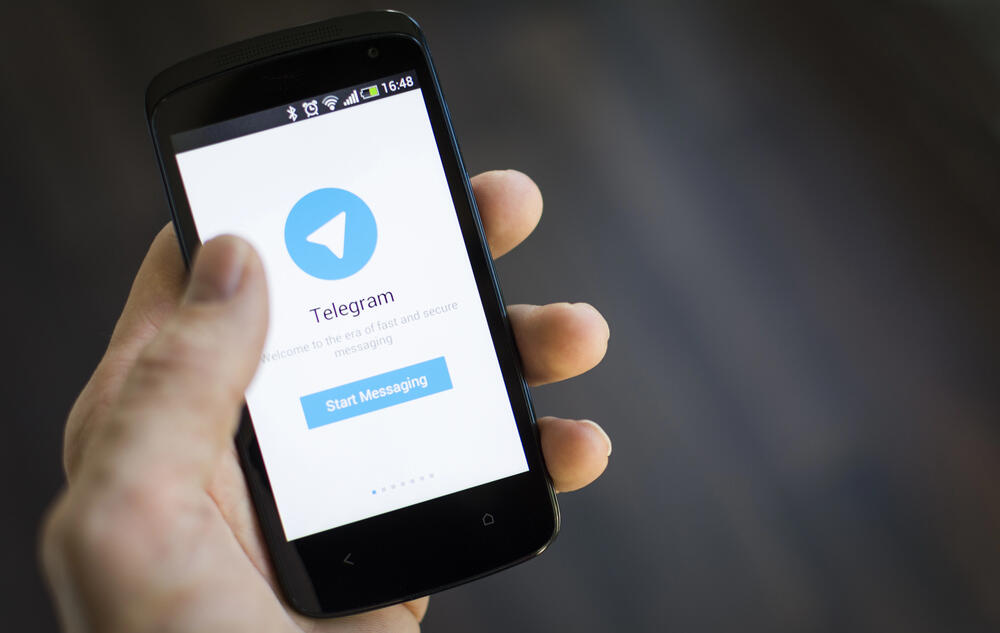 Порнографический Telegram-канал с участием несовершеннолетних выявили в Туркестанской области