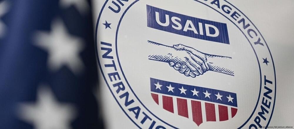 Госдепартамент США официально уведомил о роспуске USAID 