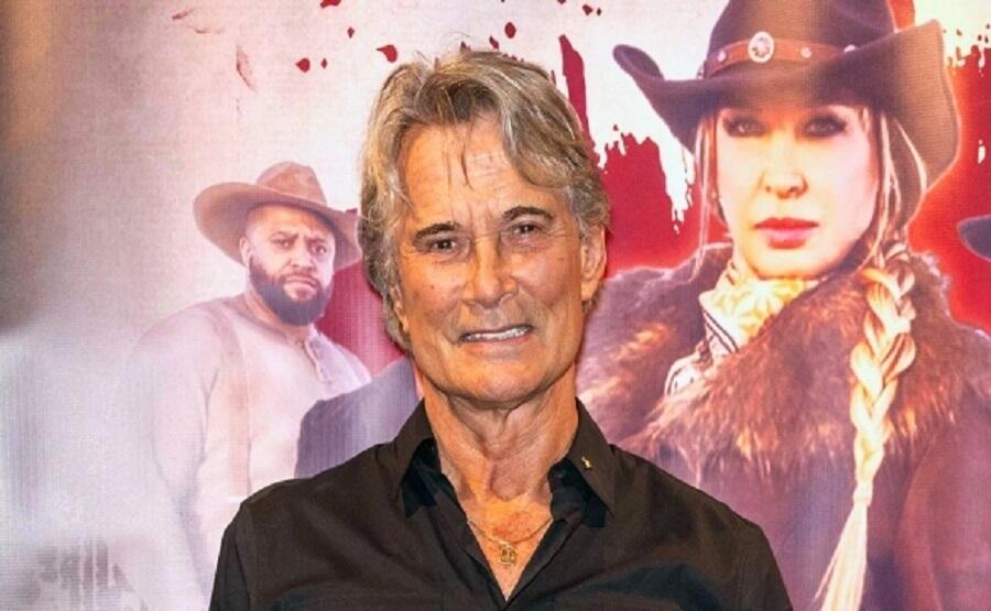 Ушел из жизни звезда боевиков 90-х Ричард Нортон