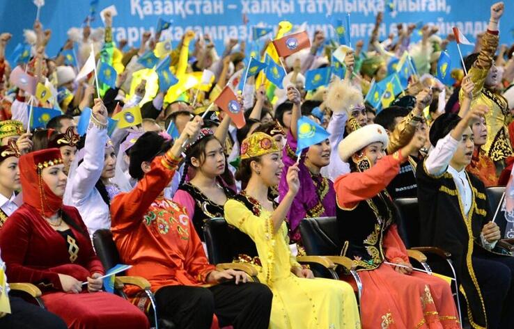 Очередная сессия АНК состоится 23-24 апреля в Астане