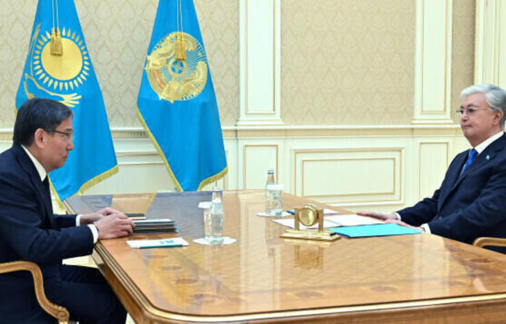 Алматы әкімі президентке оның тапсырмаларының орындалуы туралы екі аптада бір рет баяндайтын болады