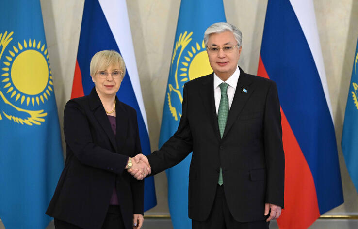 Словенияның Қазақстан экономикасына тікелей салған инвестициясы 200 миллион долларға жетті 