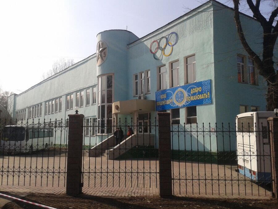 Опрос КТ: 94% респондентов против сноса исторического конструктивистского здания в Алматы 