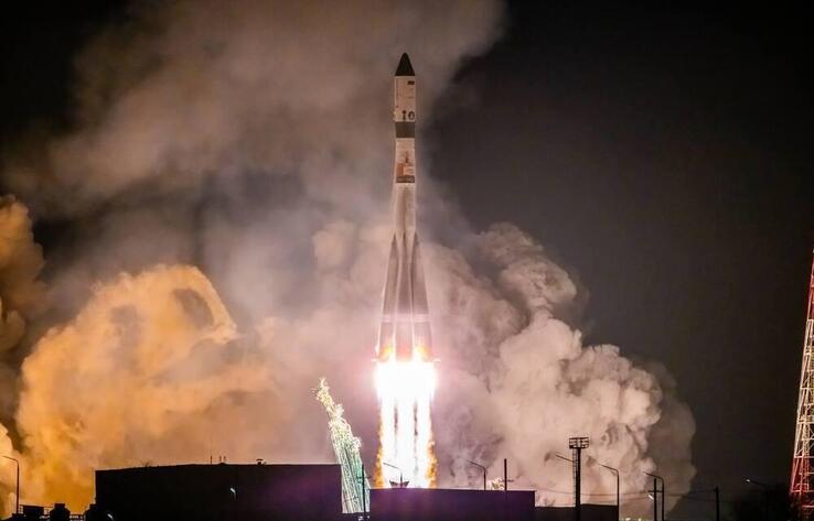 Germany's first private space rocket crashed 18 seconds after launch