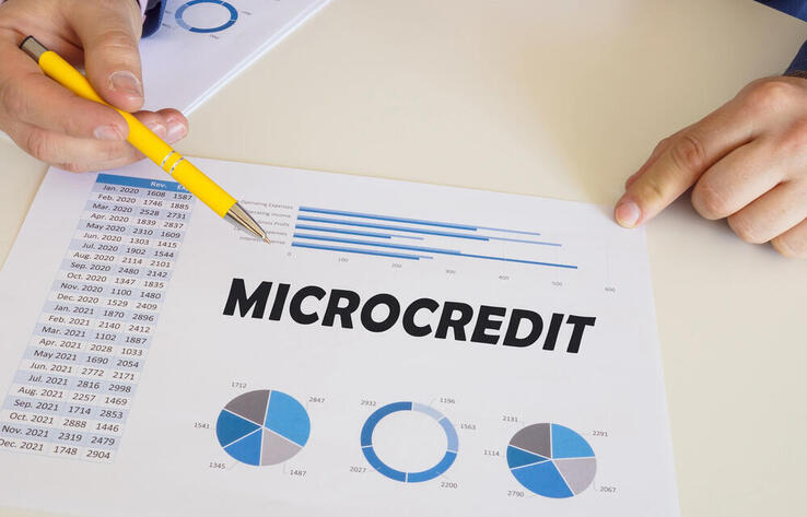 Қазақстанда 70-тен астам микроқаржы ұйымдары лицензиясынан айырылды