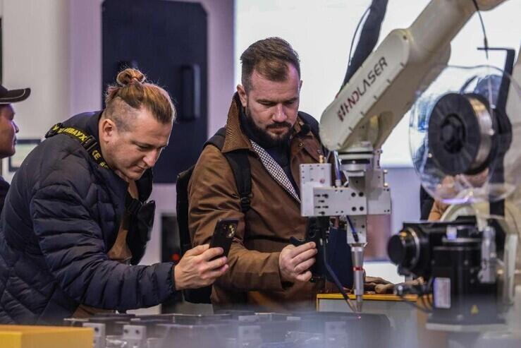 Идти вместе с Китаем - значит, идти навстречу возможностям