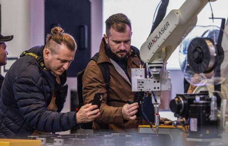 Идти вместе с Китаем - значит, идти навстречу возможностям