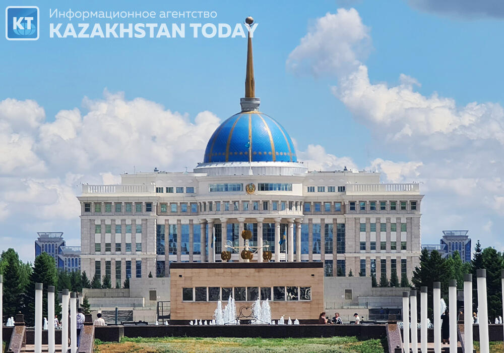 World leaders send Eid al-Fitr greetings to President Tokayev