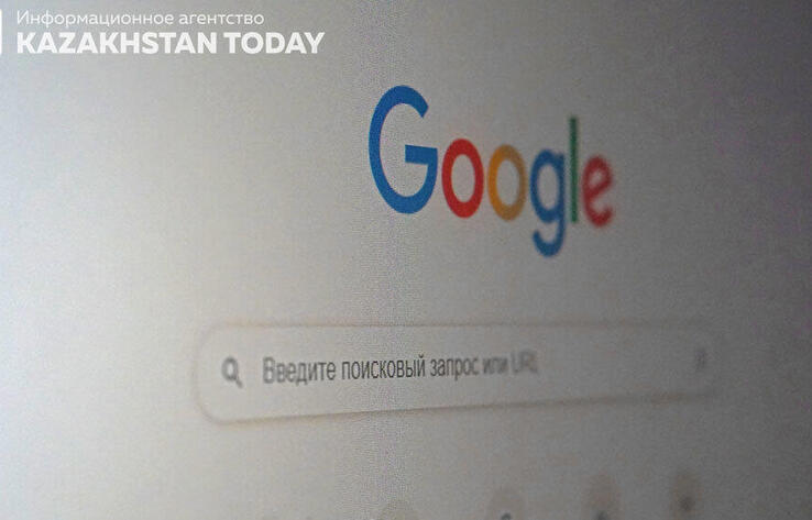 Google салығы: шетелдік интернет-платформалар Қазақстан бюджетіне 83 млрд теңгеден астам төледі