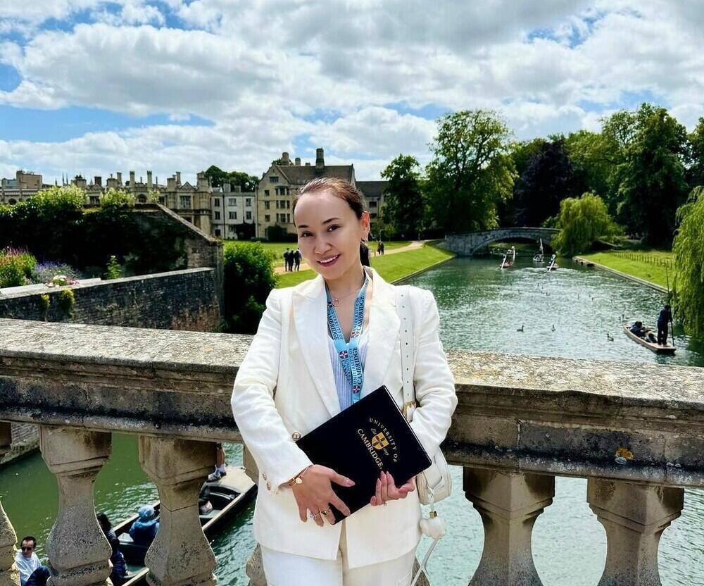 Дело Перизат Кайрат завершено: в АФМ рассказали новые подробности