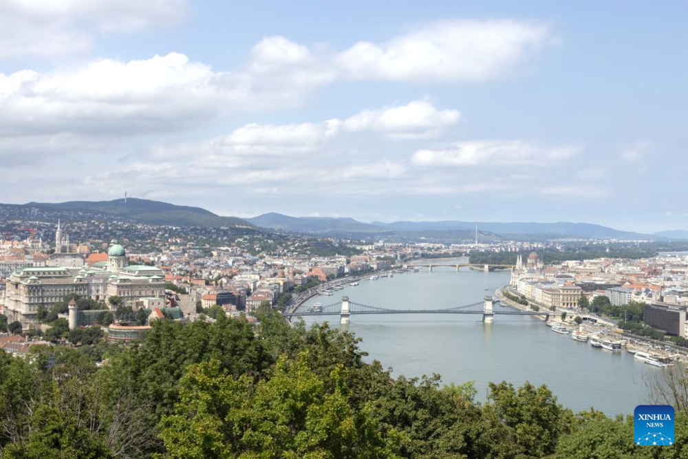 Венгрия выйдет из Международного уголовного суда 
