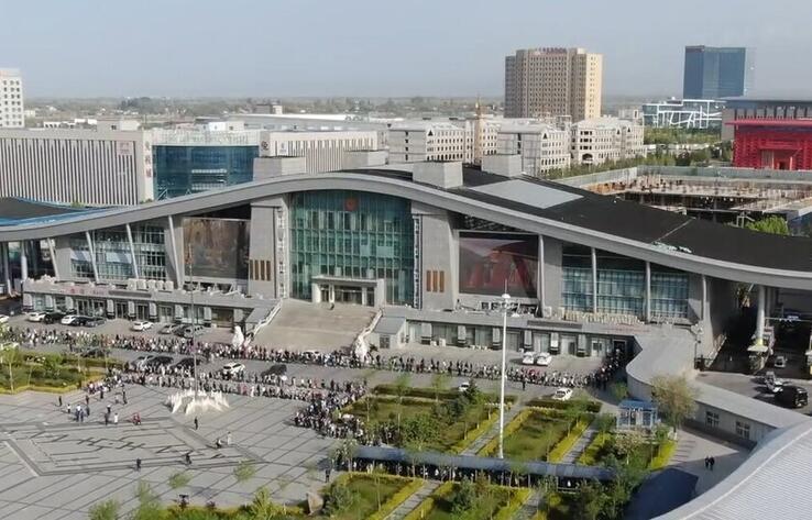 Синьцзян глазами узбекского эксперта: регион, устремленный в будущее