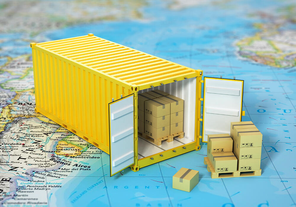 Объем взаимного товарооборота между Россией и Казахстаном вырос до $27,8 млрд
