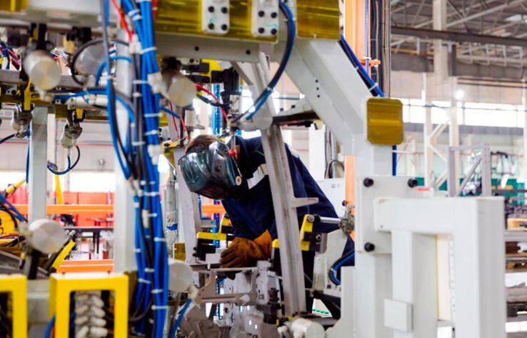 Localisation in machine building: John Deere launches production of agricultural machinery in Kostanay