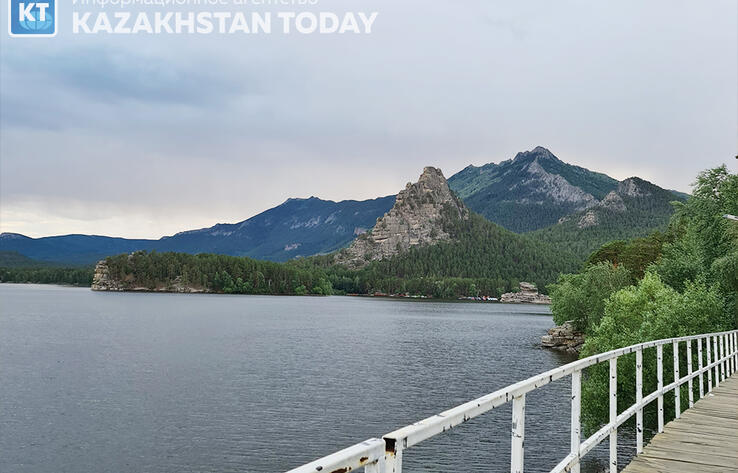 Domestic tourism grows by 44% in Kazakhstan over 5 years