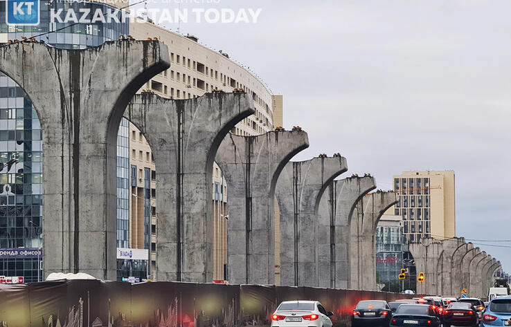 Астанада LRT қатысты іс аясында 920 млн актив мемлекетке қайтарылды