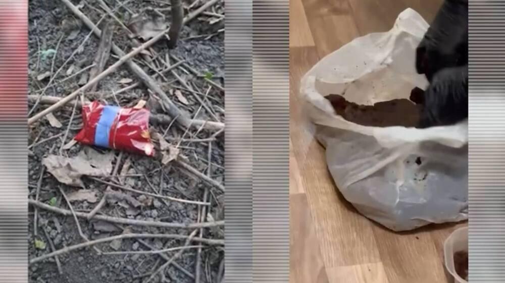 Алматыда есірткінің ірі партиясы тәркіленді: 50 келіден астам гашиш және 700 грамм мефедрон
 